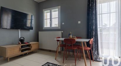 Appartement 2 pièces de 50 m² à Freneuse (78840)