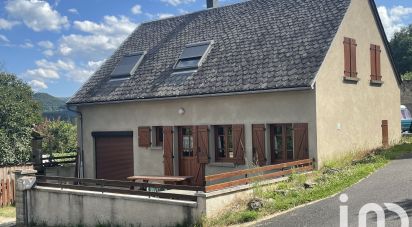 Maison 4 pièces de 90 m² à Saint-Diéry (63320)