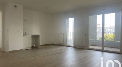 Appartement 4 pièces de 80 m² à Nanterre (92000)