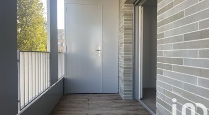 Appartement 4 pièces de 80 m² à Nanterre (92000)