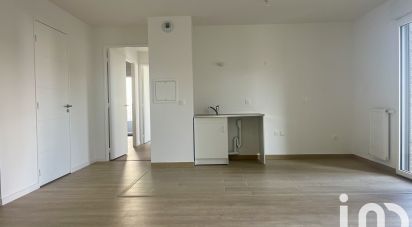 Appartement 4 pièces de 80 m² à Nanterre (92000)