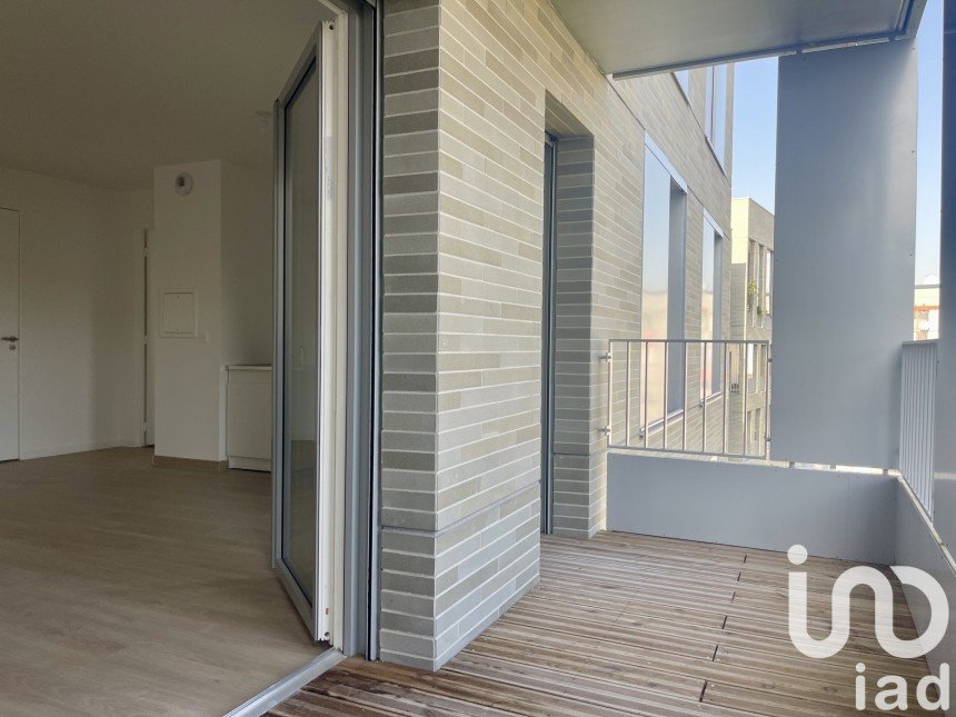 Appartement 4 pièces de 80 m² à Nanterre (92000)