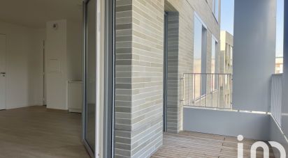 Appartement 4 pièces de 80 m² à Nanterre (92000)