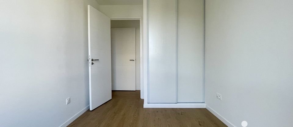 Appartement 4 pièces de 80 m² à Nanterre (92000)