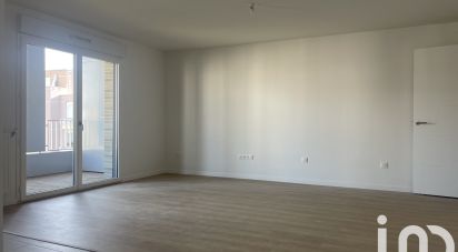 Appartement 4 pièces de 80 m² à Nanterre (92000)