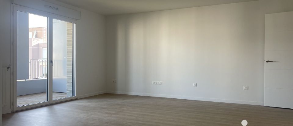 Appartement 4 pièces de 80 m² à Nanterre (92000)