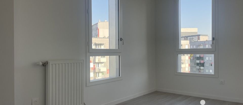 Appartement 4 pièces de 80 m² à Nanterre (92000)