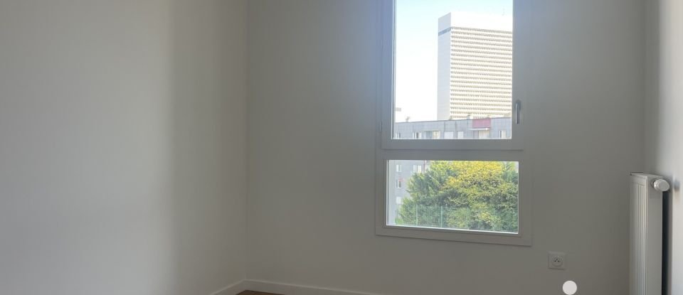 Appartement 4 pièces de 80 m² à Nanterre (92000)