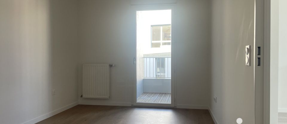 Appartement 4 pièces de 80 m² à Nanterre (92000)