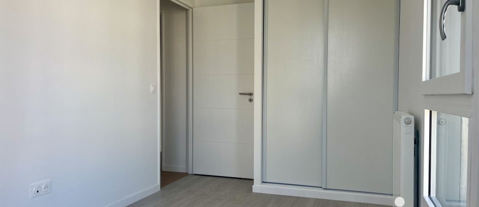 Appartement 4 pièces de 80 m² à Nanterre (92000)