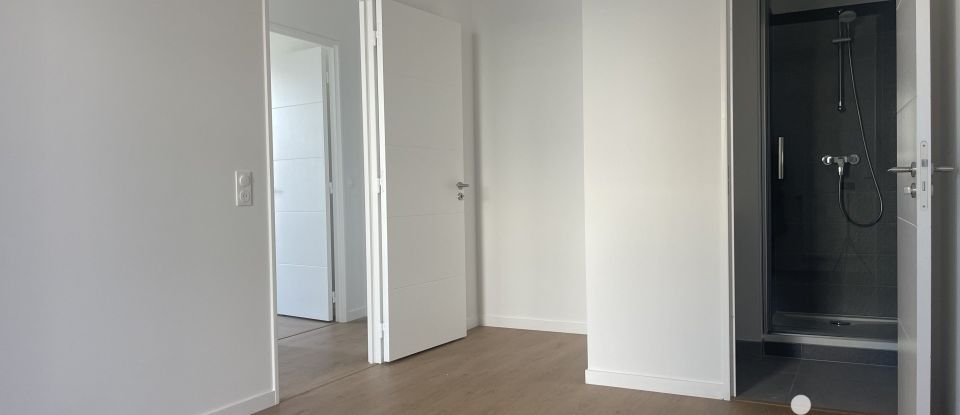 Appartement 4 pièces de 80 m² à Nanterre (92000)