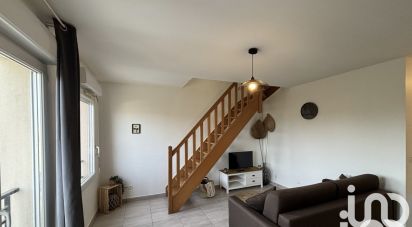 Apartment 2 rooms of 36 m² in Dammarie-les-Lys (77190)