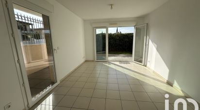 Appartement 2 pièces de 43 m² à Puget-sur-Argens (83480)