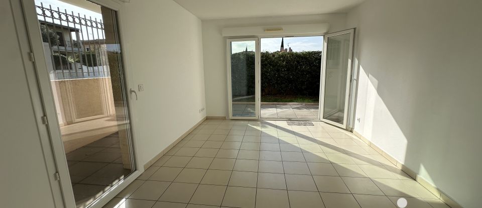 Appartement 2 pièces de 43 m² à Puget-sur-Argens (83480)