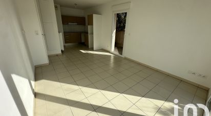 Appartement 2 pièces de 43 m² à Puget-sur-Argens (83480)