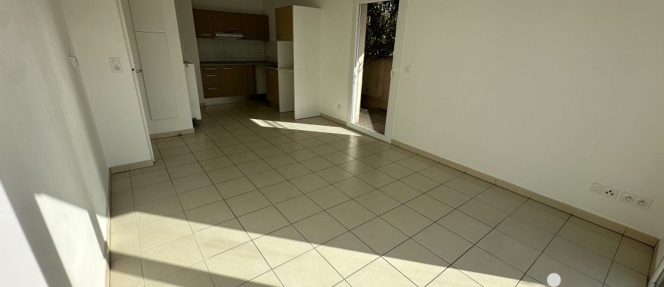 Appartement 2 pièces de 43 m² à Puget-sur-Argens (83480)