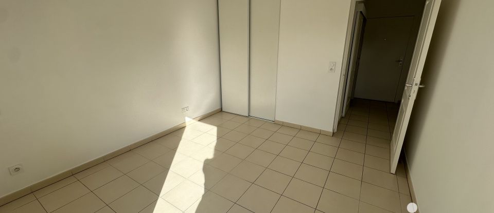 Appartement 2 pièces de 43 m² à Puget-sur-Argens (83480)