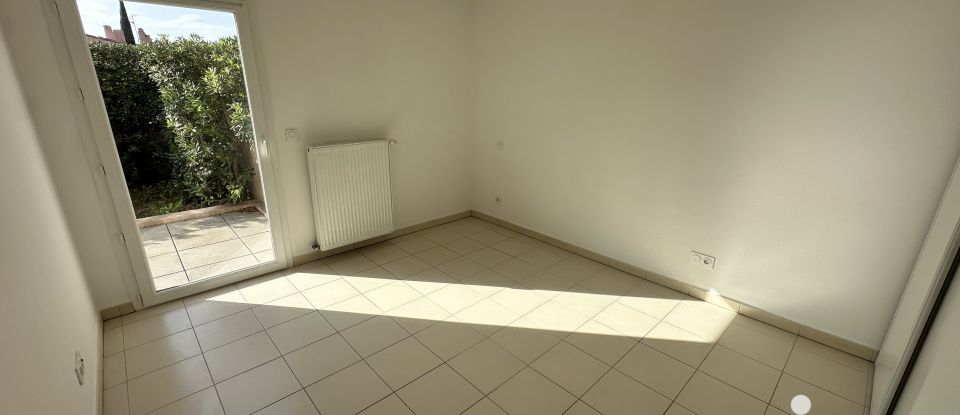 Appartement 2 pièces de 43 m² à Puget-sur-Argens (83480)