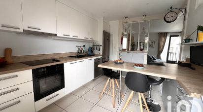 Maison 6 pièces de 137 m² à Beynes (78650)