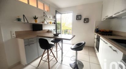 Maison 6 pièces de 137 m² à Beynes (78650)