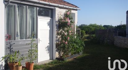 Barn conversion 1 room of 33 m² in Dolus-d'Oléron (17550)