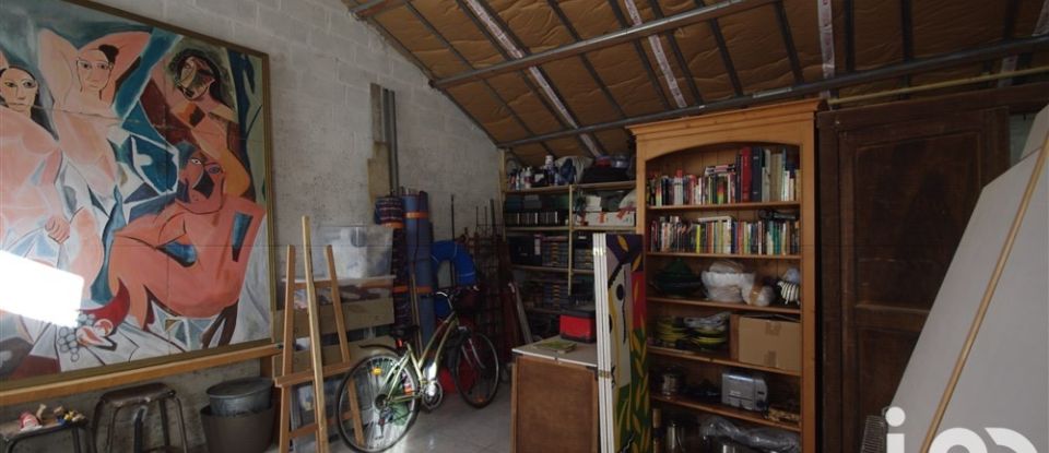 Barn conversion 1 room of 33 m² in Dolus-d'Oléron (17550)