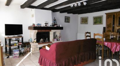 Traditional house 3 rooms of 75 m² in - (87320)