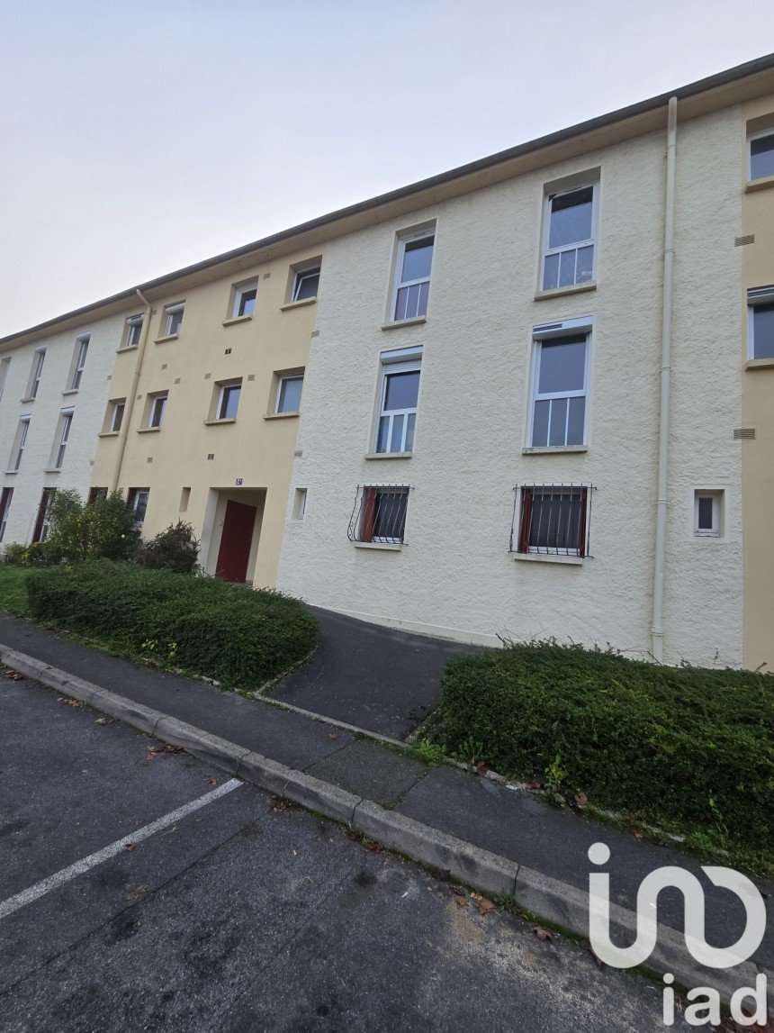 Appartement 3 pièces de 54 m² à Étampes-sur-Marne (02400)