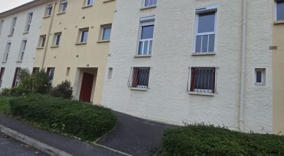 Appartement 3 pièces de 54 m² à Étampes-sur-Marne (02400)