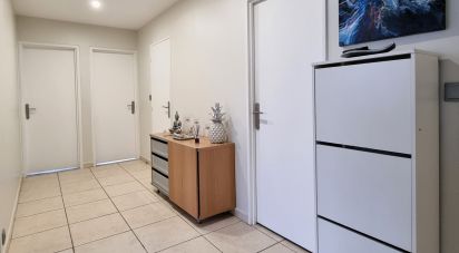 Appartement 4 pièces de 74 m² à Beynes (78650)