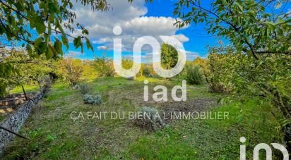 Land of 683 m² in Herbault (41190)