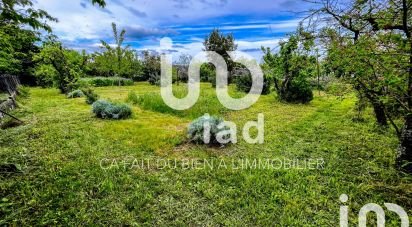 Land of 683 m² in Herbault (41190)