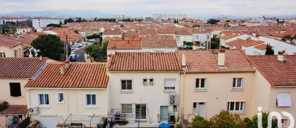 Apartment 3 rooms of 64 m² in Perpignan (66000)