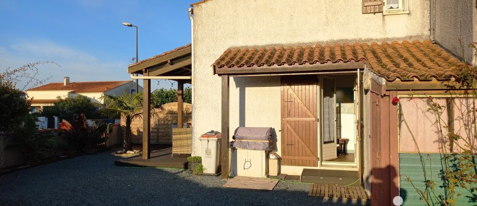 House 2 rooms of 32 m² in La Brée-les-Bains (17840)