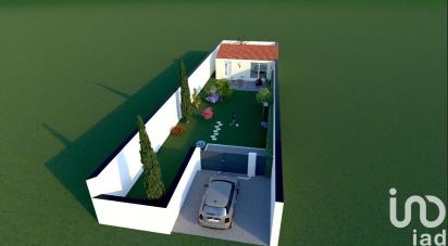 Maison 1 pièce de 40 m² à Sorgues (84700)