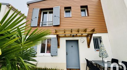 Maison 4 pièces de 76 m² à Saint-Rémy-l'Honoré (78690)