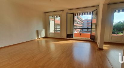 Appartement 5 pièces de 99 m² à Sens (89100)