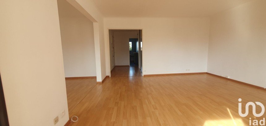 Appartement 5 pièces de 99 m² à Sens (89100)