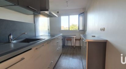 Appartement 5 pièces de 99 m² à Sens (89100)