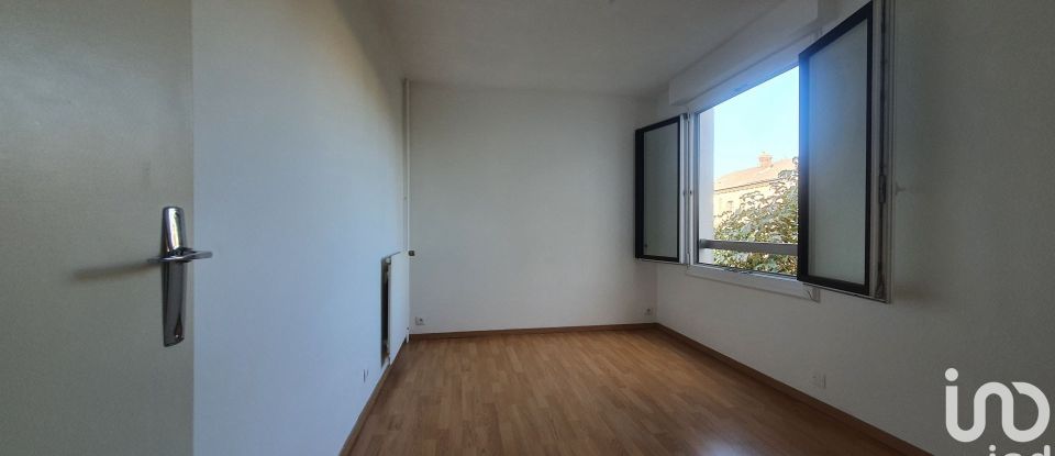 Appartement 5 pièces de 99 m² à Sens (89100)