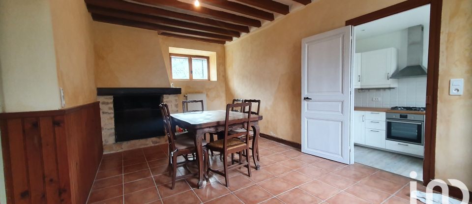 Village house 3 rooms of 70 m² in Dormelles (77130)