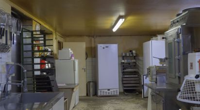 Boulangerie de 141 m² à Deville (08800)