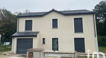 House 7 rooms of 138 m² in Plainval (60130)