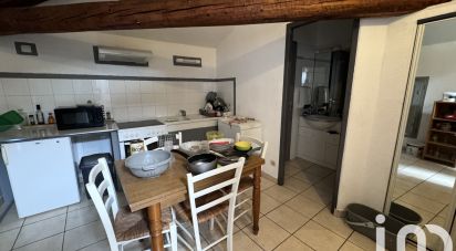 Immeuble de 215 m² à Agde (34300)