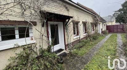 Maison 5 pièces de 198 m² à Mainvilliers (28300)