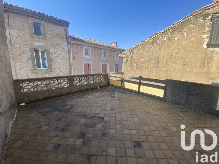 Maison 6 pièces de 140 m² à Ferrals-les-Corbières (11200)