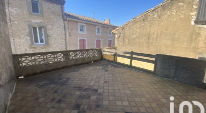 Maison 6 pièces de 140 m² à Ferrals-les-Corbières (11200)