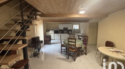 Maison 6 pièces de 140 m² à Ferrals-les-Corbières (11200)