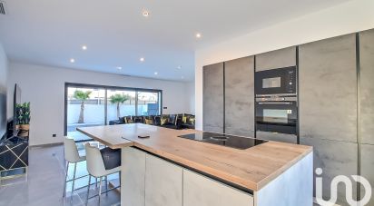 Maison 5 pièces de 165 m² à Bellegarde (30127)