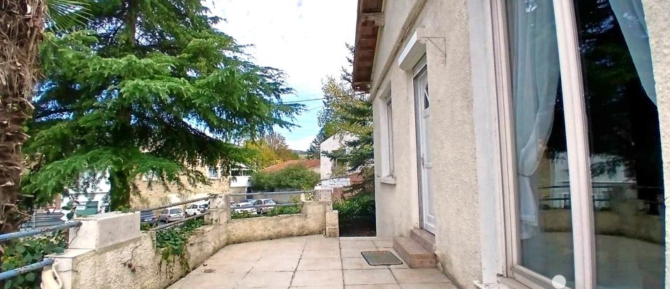 Maison traditionnelle 5 pièces de 118 m² à Couiza (11190)